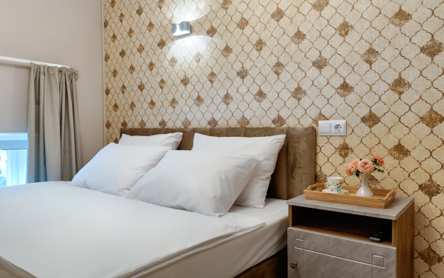 Pushkinskaya Usadyba Mini-Hotel