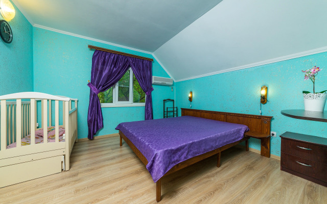 Гостевой дом Улыбка