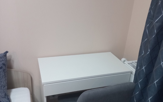 Apartamenty Sapfir Yelkina 14 Flat