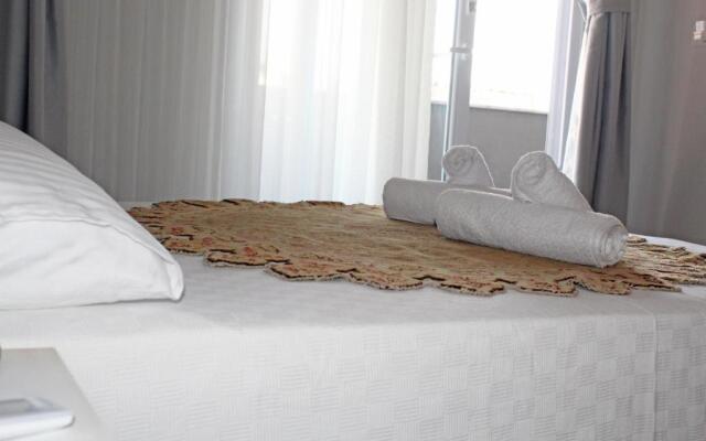 Good Night Hotel Istanbul