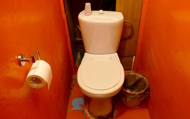 Квартира на Молодёжной 11к2