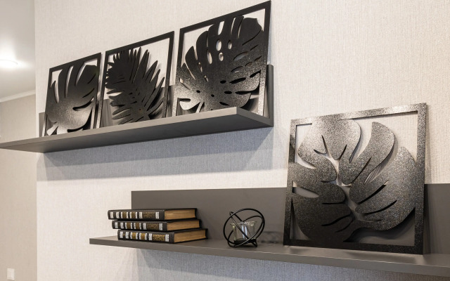 Апартаменты на Карла Маркса 25