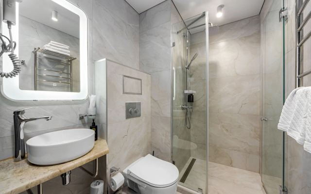 Гостиница Агат Отель