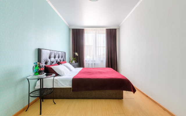 Dom Granda guest house