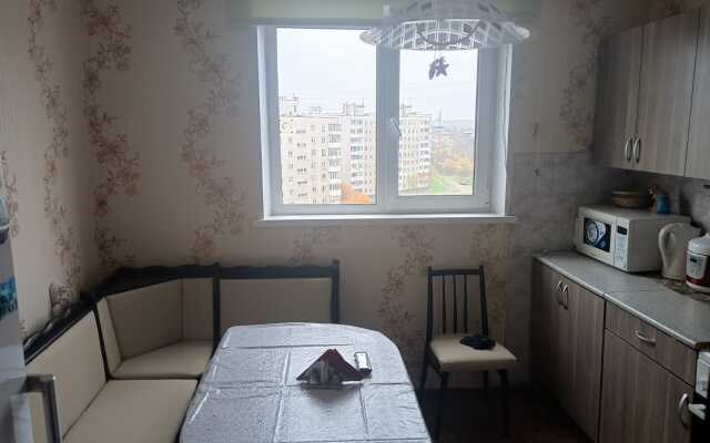 Krupa Flat