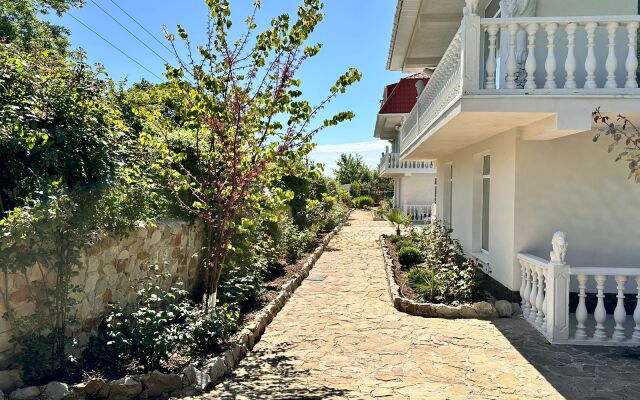 Гостевой дом Вилла Парк Изобильное