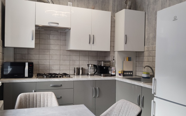 Квартира Уютная в Заостровье