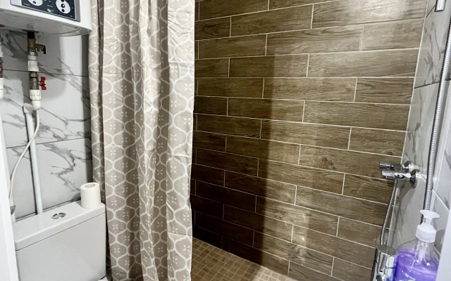 Layf Aparts Studiya 3, 15m2, na ul. Novaya 28 Flat