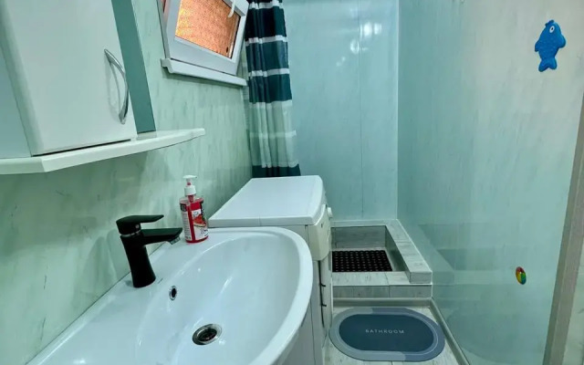Otdelny Bez Khozyaev So Vsemi Udobstvami Private House
