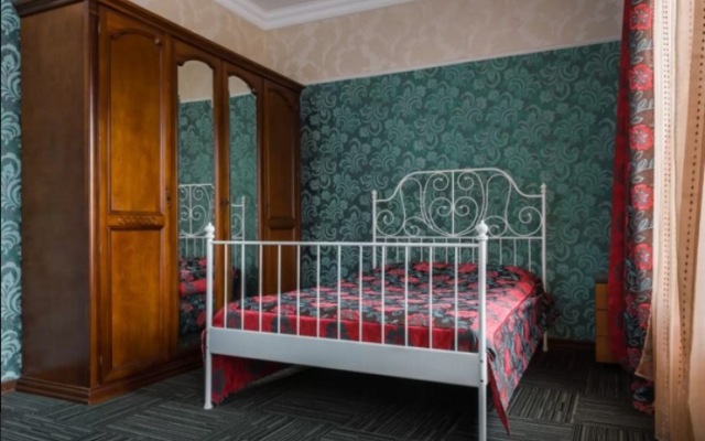 Griboedovsky Apart-Hotel