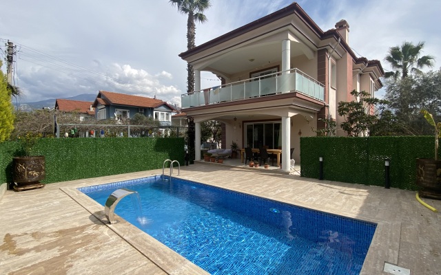 Balim Villa