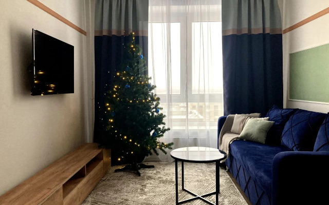 Kravc Group Flat