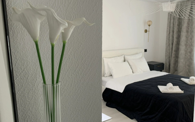 Квартира уютная в Химках