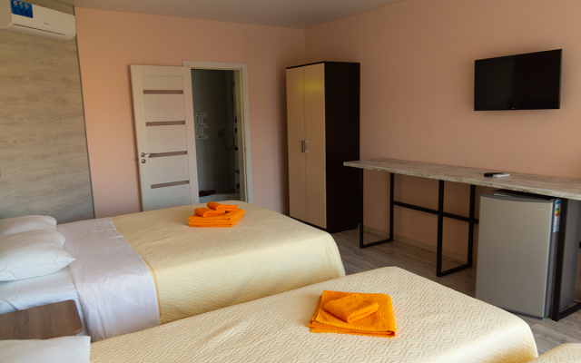 Udacha Guest House
