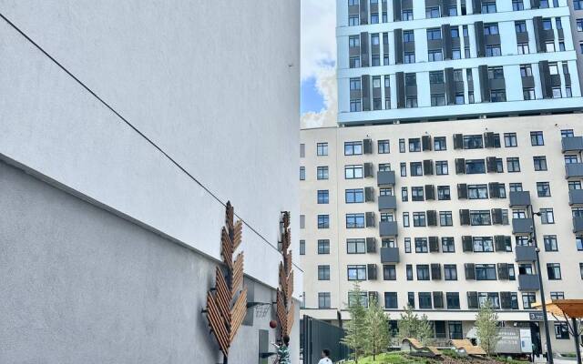 Квартира Апартаменты в Жк Сердце Сибири