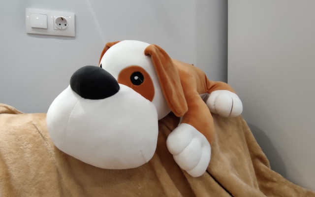 Квартира Skandi studio рядом с вокзалом