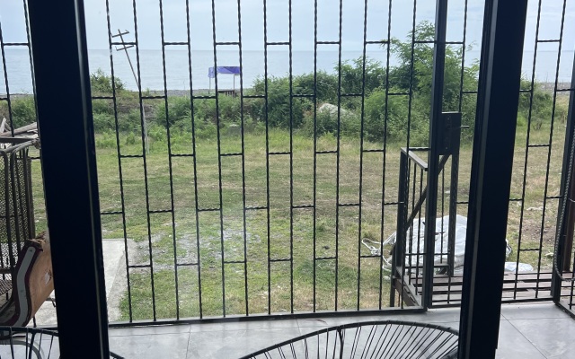 Na Beregu Morya Apartments