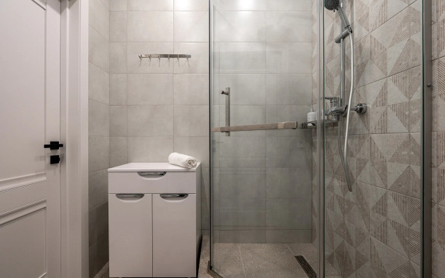 Sapfir Uk Atmosfera S Vidom Na Gory Apartments