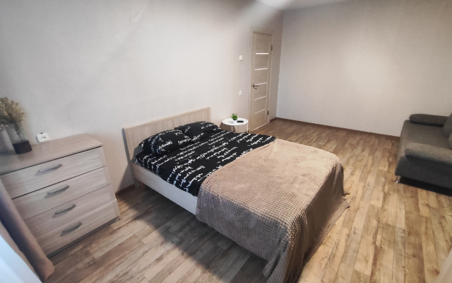 Kvartira Odnuska v Zapadnom Rajone