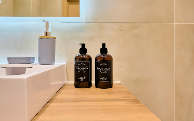 Апартаменты Grand Palace 736