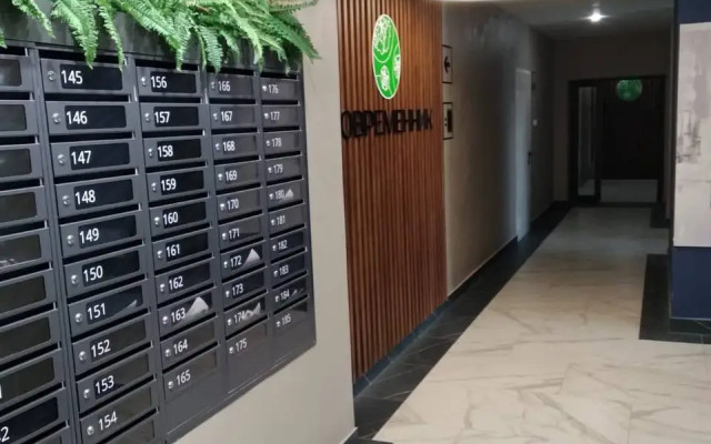 Квартира Студия рядом с ЦК Урал