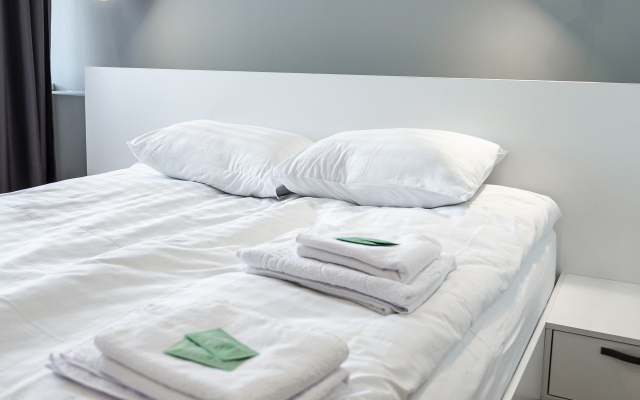 Хостел Грин