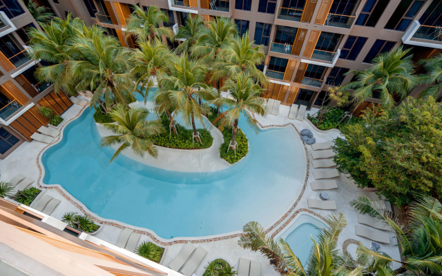 The Marin Phuket