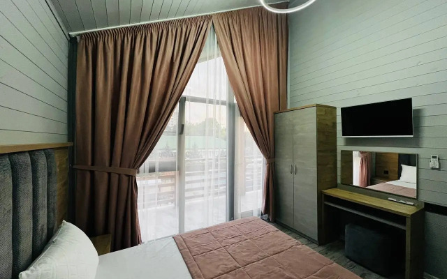 ArtHouse Guest house