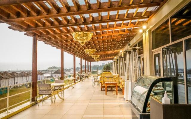 AlkoutBeachHotel