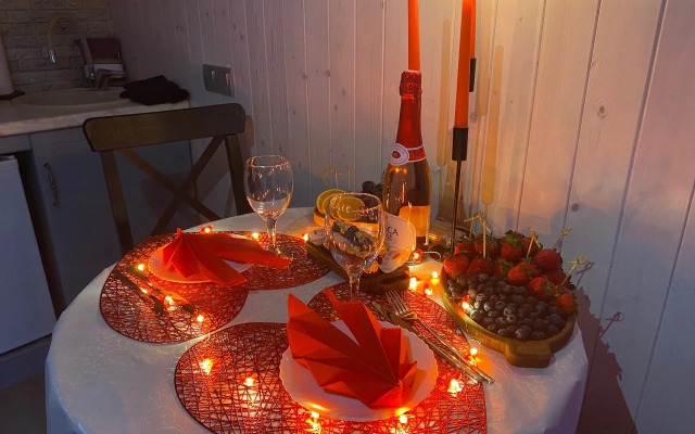 Кемпинг Эко-Парк Шмели