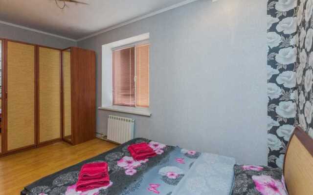 Апартаменты Межквартальный