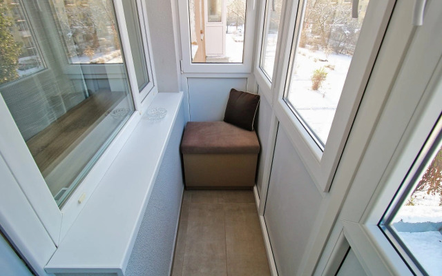 Квартира Шампань в центре