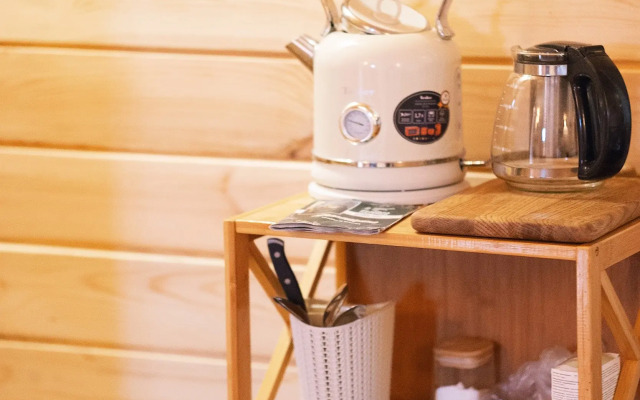 База Отдыха Тихие Дивы