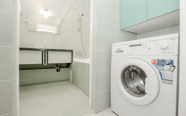 BelaTravel Apartments at the address Ulyanovskaya, 4