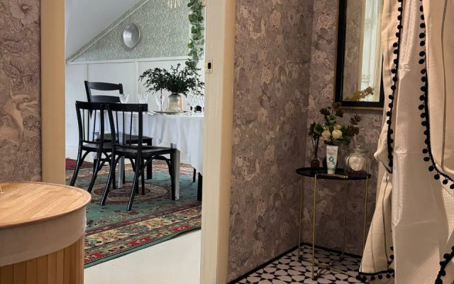 Гостевой дом Mountain