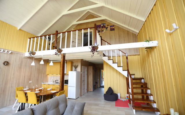Econevidal Guest House