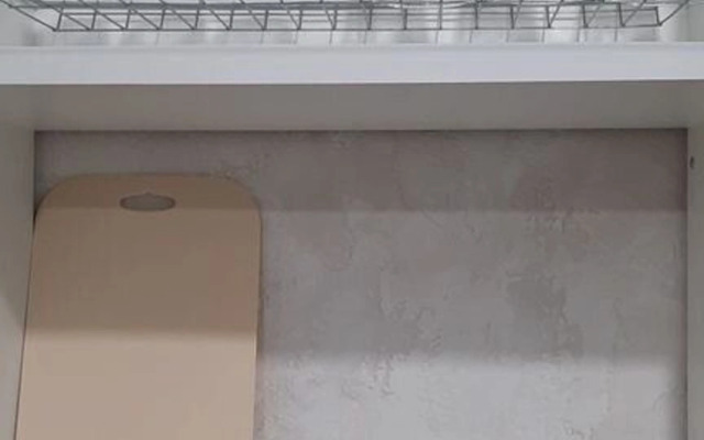 Квартира на Притомском проспекте 25