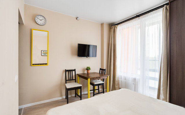 Van Gog Studio from Home24 Apartments