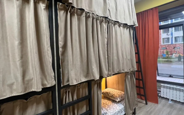 Hostel Roy