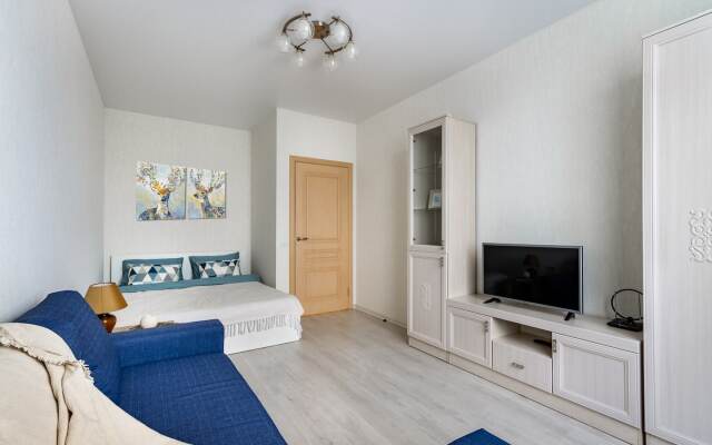Scandi Style Apartments