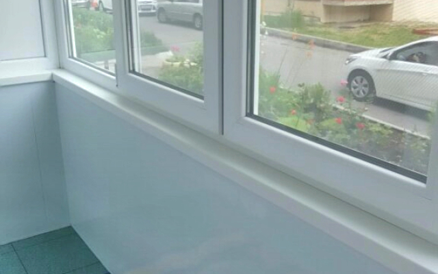 Апартаменты Ева