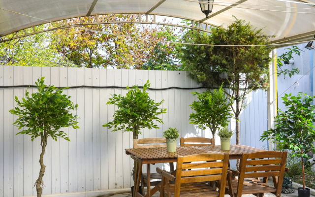 Гостевой Дом Центральный