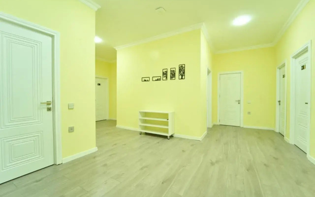Premium Sea View Hotel & Hostel