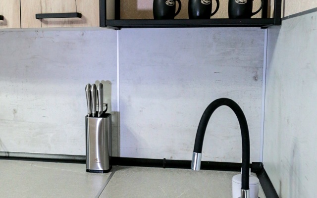 Квартира Неотель видовая в ЖК Европейский рядом с ВГТУ и РГУП