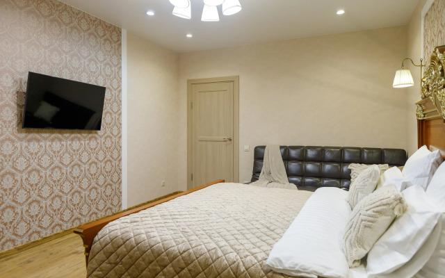 Апартаменты на Мичурина 149