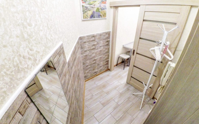 Tsentr Apartment