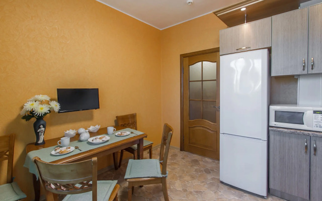 Lomonosova Flat