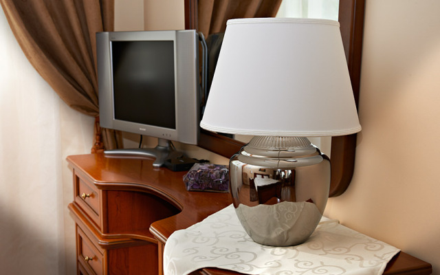 Апартаменты на Гашека 9