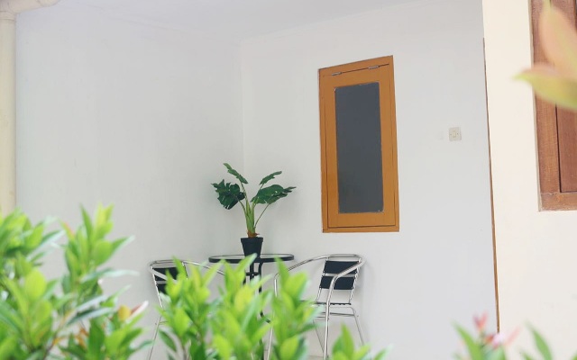 Otu by Ostic Hostel