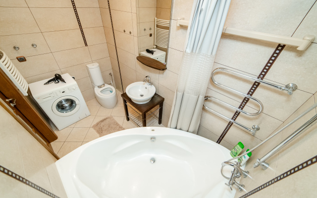 BelaTravel po adresy prospect Nezavisimosty, d.89 Apartments